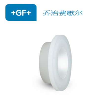 PVDF法蘭適配器承插焊